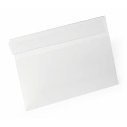 Durable 116219 porte étiquettes 10 pièce(s)