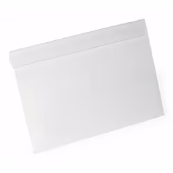 Durable 116319, Transparent, Plastique, A4, 10 pièce(s), Pologne