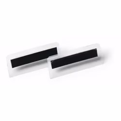 Durable 119519, Transparent, Plastique, 10 pièce(s), Pologne