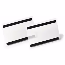 Durable 119819, Transparent, Plastique, A5, 10 pièce(s), Pologne