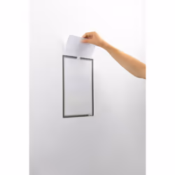 Durable 400657 porte-document Gris - Vue supplémentaire 6