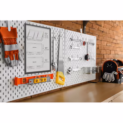 Durable 400757 porte-document Gris - Vue supplémentaire 6