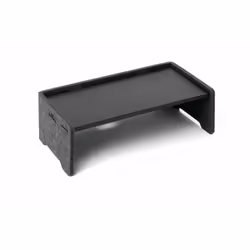 Durable 508158, Autonome, 10 kg, Réglage de la hauteur, Charbon de bois