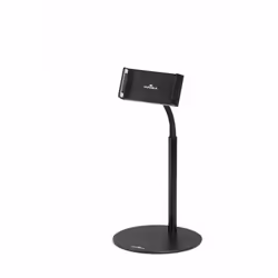Durable TWIST, Mobile/smartphone, Tablette / UMPC, Support actif, Bureau, Noir