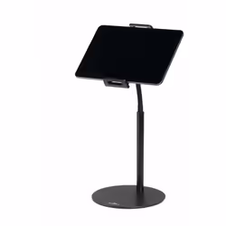 Durable TWIST Support actif Mobile/smartphone, Tablette / UMPC Noir - Vue supplémentaire 7