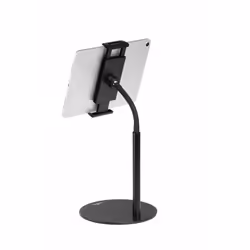 Durable TWIST Support actif Mobile/smartphone, Tablette / UMPC Noir - Vue supplémentaire 8