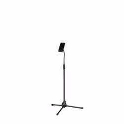 Durable TWIST Support actif Mobile/smartphone, Tablette / UMPC Noir - Vue supplémentaire 10