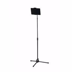 Durable TWIST Support actif Mobile/smartphone, Tablette / UMPC Noir - Vue supplémentaire 7