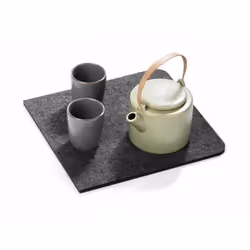 Durable 708158 sous-mains Feutre PET Charbon de bois - Vue supplémentaire 10