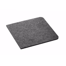 Durable 708158 sous-mains Feutre PET Charbon de bois - Vue supplémentaire 9