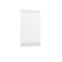 Durable 504419 support de panneau et stand d'information A4 Polyéthylène téréphtalate recyclé (rPET) Transparent