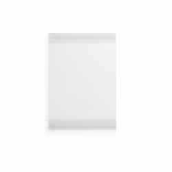 Durable 504419 support de panneau et stand d'information A4 Polyéthylène téréphtalate recyclé (rPET) Transparent