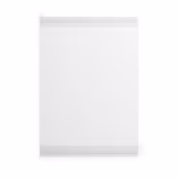 Durable 504519 support de panneau et stand d'information A3 Polyéthylène téréphtalate recyclé (rPET) Transparent