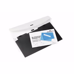 Durable 513957, 40,6 cm (16"), Ordinateur portable, Filtre de confidentialité sans bords pour ordinateur, Mat, Intimité