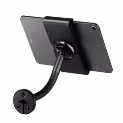 Durable Tought Wall/Table Tablette / UMPC Noir - Vue supplémentaire 5
