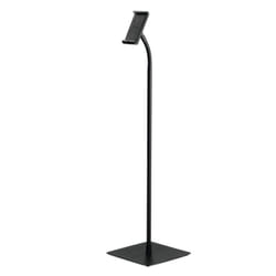 Durable Tought Floor Support pour tablette Noir