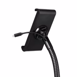 Durable Tought Floor Support pour tablette Noir - Vue supplémentaire 4