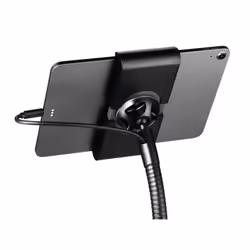 Durable Tought Floor Support pour tablette Noir - Vue supplémentaire 5