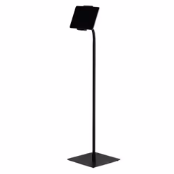 Durable Tought Floor Support pour tablette Noir - Vue supplémentaire 6