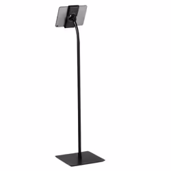 Durable Tought Floor Support pour tablette Noir - Vue supplémentaire 7