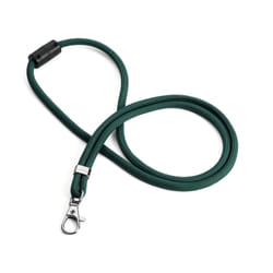Durable 824105 Accessoire de porte-badge Porte-badge avec cordon Vert 1 pièce(s)
