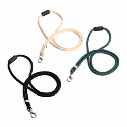 Durable 824105 Accessoire de porte-badge Porte-badge avec cordon Vert 1 pièce(s) - Vue supplémentaire 5