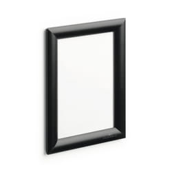 Durable 479501 cadre photos Cadre pour une seule photo Noir