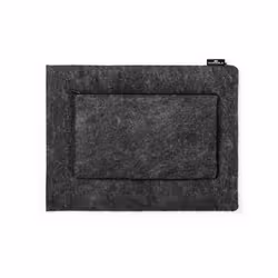 Durable Effect, Housse, 33 cm (13")