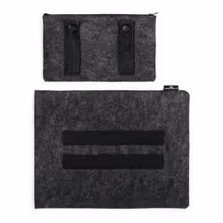 Durable Effect 13" Housse Anthracite