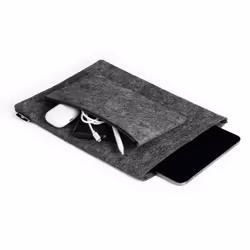 Durable Effect 13" Housse Anthracite - Vue supplémentaire 7