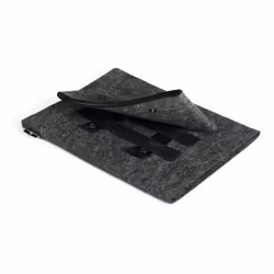 Durable Effect 13" Housse Anthracite - Vue supplémentaire 8