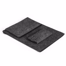 Durable Effect 16.4" Housse Anthracite - Vue supplémentaire 4