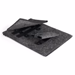 Durable Effect 16.4" Housse Anthracite - Vue supplémentaire 5