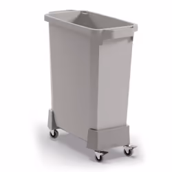 Durable 334037 accessoire de conteneur de déchets Gris 1 pièce(s) - Vue supplémentaire 3