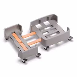Durable 334037 accessoire de conteneur de déchets Gris 1 pièce(s) - Vue supplémentaire 6