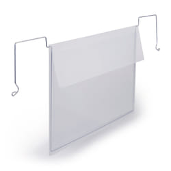 Durable 118719 porte-carte Transparent A5