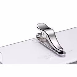 Durable 815719 badge et porte-badges Badge nominatifs 50 pièce(s)