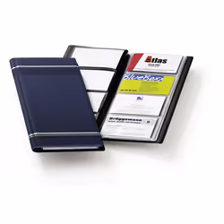 Durable 8581-07, Bleu