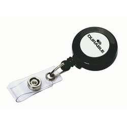 Durable 8152-58 Plastique 10 pièce(s)