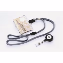 Durable 8152-58 Plastique 10 pièce(s)