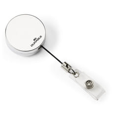 Durable 822523 badge et porte-badges Porte-badge 10 pièce(s)