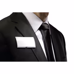 Durable Click Fold Badge nominatifs Polypropylène (PP) 10 pièce(s) - Vue supplémentaire 19