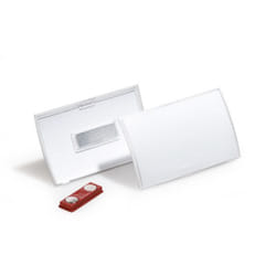 Durable Click Fold Polypropylène (PP) 10 pièce(s)