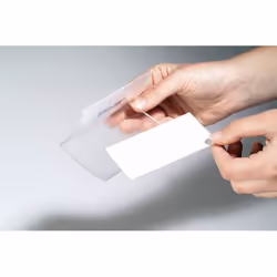 Durable Click Fold Polypropylène (PP) 10 pièce(s) - Vue supplémentaire 4