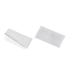 Durable 809219 protecteur de feuilles 10 pièce(s)