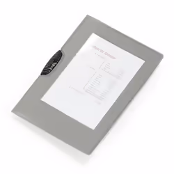 Durable Pocketfix protecteur de feuilles 150 x 210 mm (A5)