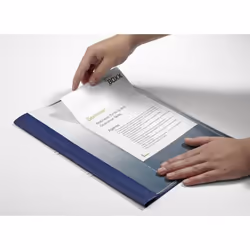 Durable Pocketfix protecteur de feuilles 150 x 210 mm (A5) - Vue supplémentaire 4