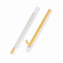 Durable Scanfix, Transparent, 200 mm, 20 mm, 5 pièce(s)