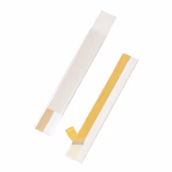Durable Scanfix, Transparent, Rectangle, 200 mm, 40 mm, 5 pièce(s)