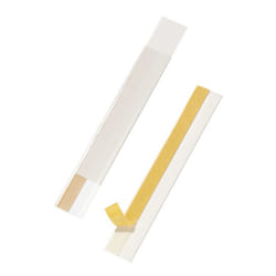 Durable Scanfix étiquette auto-collante Rectangle Transparent 5 pièce(s)